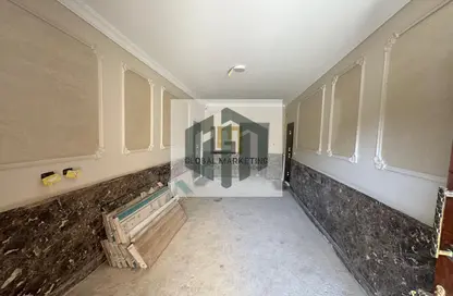 Apartment - 4 Bedrooms - 6 Bathrooms for sale in West Golf - El Katameya Compounds - El Katameya - New Cairo City - Cairo