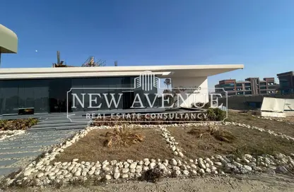 مساحات مكتبية - استوديو - 1 حمام للبيع في سينكو القاهرة الجديدة - حى اللوتس - مدينة القاهرة الجديدة - القاهرة