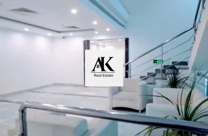 Clinic - Studio for rent in Trivium Business Complex - North Teseen St. - The 5th Settlement - New Cairo City - Cairo