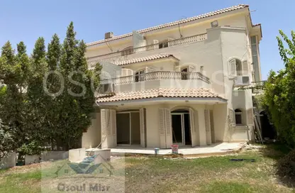 منزل مزدوج - 4 غرف نوم - 4 حمامات للايجار في جرين هايتس - محور 26 يوليو - مدينة 6 أكتوبر - الجيزة منزل مزدوج - 4 غرف نوم - 4 حمامات للايجار في جرين هايتس - محور 26 يوليو - مدينة 6 أكتوبر - الجيزة