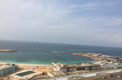 Apartment - 3 Bedrooms - 1 Bathroom for sale in Sidi Gaber St. - Sidi Gaber - Hay Sharq - Alexandria
