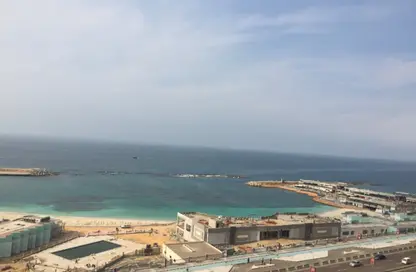 شقة - 3 غرف نوم - 1 حمام للبيع في شارع سيدي جابر - سيدي جابر - حي شرق - الاسكندرية