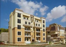 Townhouse - 3 bedrooms - 4 bathrooms for للبيع in Sarai - Mostakbal City Compounds - Mostakbal City - Future City - Cairo