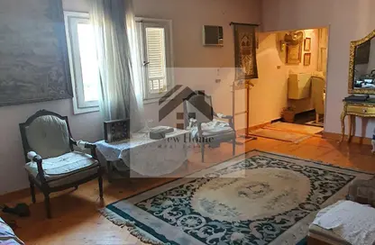 Duplex - 4 Bedrooms - 4 Bathrooms for sale in 8th Zone - Nasr City - Cairo