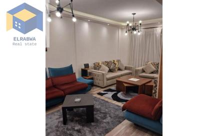 Apartment - 3 Bedrooms - 2 Bathrooms for rent in Madinaty - Cairo