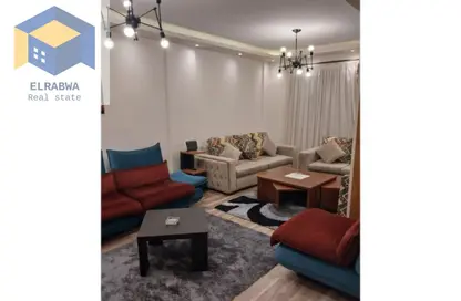 Apartment - 3 Bedrooms - 2 Bathrooms for rent in Madinaty - Cairo