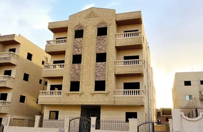 شقة - 3 غرف نوم - 2 حمامات للبيع في مدينة بدر - القاهرة