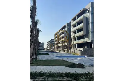 شقة - 3 غرف نوم - 3 حمامات للبيع في الباتيو اورو - كمبوندات التجمع الخامس - التجمع الخامس - مدينة القاهرة الجديدة - القاهرة