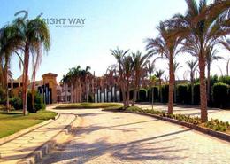 Apartment - 2 bedrooms - 2 bathrooms for للبيع in Katameya Gardens - El Katameya Compounds - El Katameya - New Cairo City - Cairo