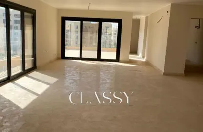 Penthouse - 4 Bedrooms - 4 Bathrooms for sale in O West - 6 October Compounds - 6 October City - Giza