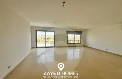 Apartment - 3 Bedrooms - 3 Bathrooms for rent in Palm Parks   Palm Hills - South Dahshur Link - 6 October City - Giza