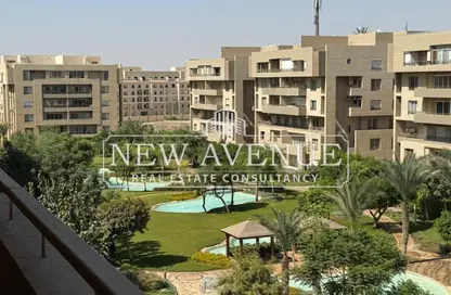 Apartment - 3 Bedrooms - 3 Bathrooms for sale in The Square - 5th Settlement Compounds - The 5th Settlement - New Cairo City - Cairo