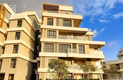 Apartment - 2 Bedrooms - 3 Bathrooms for sale in Villette - 5th Settlement Compounds - The 5th Settlement - New Cairo City - Cairo