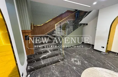Retail - Studio - 3 Bathrooms for rent in Masaken Zahraa Nasr City St. - Zahraa Madinat Nasr - Nasr City - Cairo
