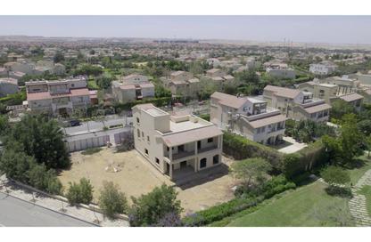 Villa - 3 Bedrooms - 3 Bathrooms for sale in Madinaty - Cairo