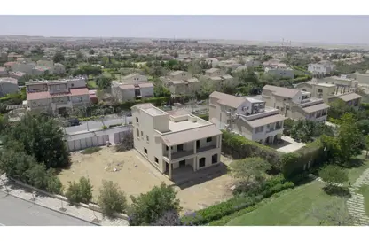 Villa - 3 Bedrooms - 3 Bathrooms for sale in Madinaty - Cairo