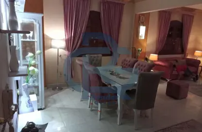 شقة - 3 غرف نوم - 2 حمامات للايجار في شارع محمد رحيم - الياسمين 3 - الياسمين - مدينة القاهرة الجديدة - القاهرة