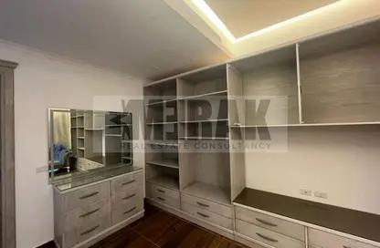 منزل مزدوج - 6 غرف نوم - 5 حمامات للبيع في قطامية ديونز - كمبوندات القطامية - القطامية - مدينة القاهرة الجديدة - القاهرة