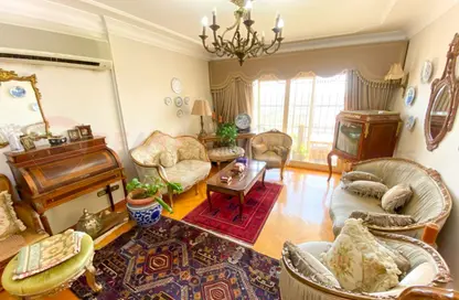 Apartment - 3 Bedrooms - 2 Bathrooms for sale in Kafr Abdo - Roushdy - Hay Sharq - Alexandria Apartment - 3 Bedrooms - 2 Bathrooms for sale in Kafr Abdo - Roushdy - Hay Sharq - Alexandria
