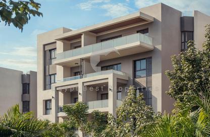 Apartment - 3 Bedrooms - 2 Bathrooms for sale in The Address East - 90 Street - The 5th Settlement - New Cairo City - Cairo