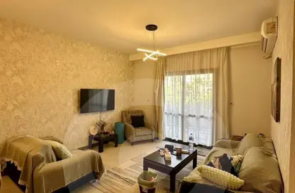 Apartment - 2 Bedrooms - 3 Bathrooms for rent in Westown - Sheikh Zayed Compounds - Sheikh Zayed City - Giza