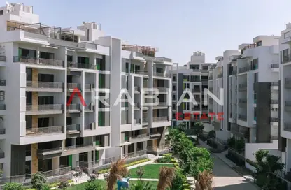 iVilla - 3 Bedrooms - 3 Bathrooms for sale in Hyde Park - 5th Settlement Compounds - The 5th Settlement - New Cairo City - Cairo