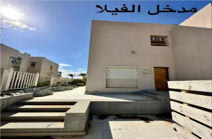 Villa - 6 Bedrooms - 7 Bathrooms for sale in Hacienda Bay - Sidi Abdel Rahman - North Coast