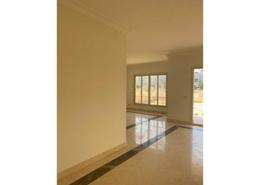 Villa - 5 bedrooms - 6 bathrooms for للايجار in Grand Heights - Northern Expansions - 6 October City - Giza
