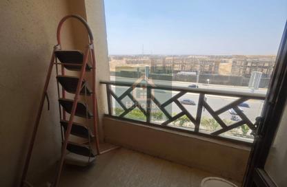 Apartment - 2 Bedrooms - 1 Bathroom for sale in Talaat Mostafa St. - Rehab City Fifth Phase - Al Rehab - New Cairo City - Cairo