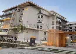 iVilla - 2 Bedrooms - 3 Bathrooms for sale in Mountain View iCity - 5th Settlement Compounds - The 5th Settlement - New Cairo City - Cairo