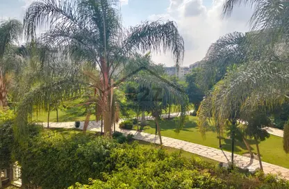 Apartment - 4 Bedrooms - 3 Bathrooms for sale in Madinaty - Cairo