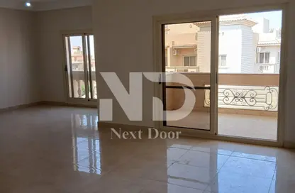 Apartment - 3 Bedrooms - 2 Bathrooms for rent in Leila - North Investors Area - New Cairo City - Cairo