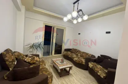 Apartment - 2 Bedrooms - 1 Bathroom for sale in Cleopatra - Hay Sharq - Alexandria Apartment - 2 Bedrooms - 1 Bathroom for sale in Cleopatra - Hay Sharq - Alexandria