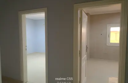 Apartment - 3 Bedrooms - 2 Bathrooms for rent in El Banafseg Apartment Buildings - El Banafseg - New Cairo City - Cairo