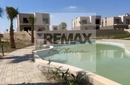 Villa - 6 Bedrooms - 6 Bathrooms for sale in Park View Haptown - Mostakbal City - Future City - Cairo