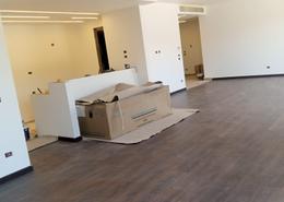 Duplex - 3 bedrooms - 4 bathrooms for للبيع in Eastown - 5th Settlement Compounds - The 5th Settlement - New Cairo City - Cairo
