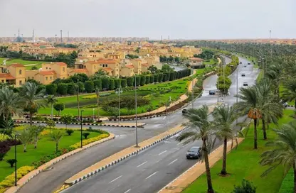 Apartment - 1 Bedroom - 2 Bathrooms for sale in Privado - Madinaty - Cairo