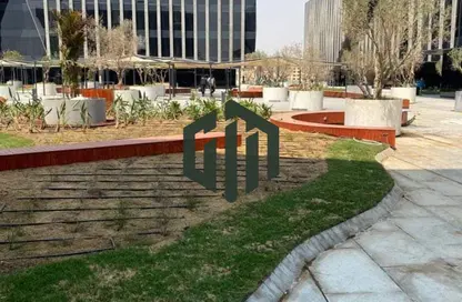 مساحات مكتبية - استوديو - 1 حمام للايجار في ايستاون - كمبوندات التجمع الخامس - التجمع الخامس - مدينة القاهرة الجديدة - القاهرة