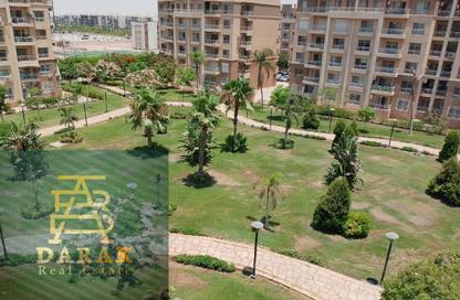 Apartment - 3 Bedrooms - 3 Bathrooms for sale in Madinaty - Cairo