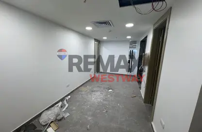Office Space - Studio - 1 Bathroom for rent in Centrada Hub - 26th of July Corridor - 6 October City - Giza
