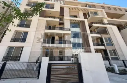 Apartment - 1 Bedroom - 1 Bathroom for sale in Taj City - 5th Settlement Compounds - The 5th Settlement - New Cairo City - Cairo