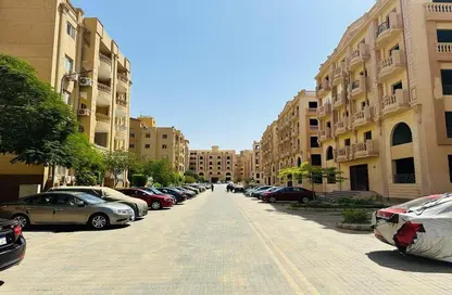 شقة - 2 غرف نوم - 1 حمام للبيع في الاشرفية - المستثمرين الشمالية - مدينة القاهرة الجديدة - القاهرة