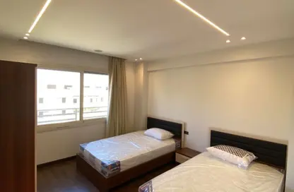 Apartment - 3 Bedrooms - 2 Bathrooms for rent in Katameya Gardens - El Katameya Compounds - El Katameya - New Cairo City - Cairo Apartment - 3 Bedrooms - 2 Bathrooms for rent in Katameya Gardens - El Katameya Compounds - El Katameya - New Cairo City - Cairo