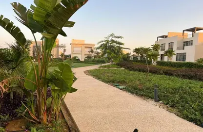 Villa - 5 Bedrooms - 5 Bathrooms for sale in O West - 6 October Compounds - 6 October City - Giza