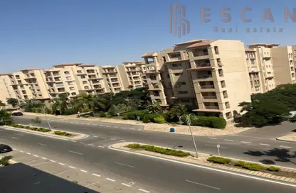 Apartment - 2 Bedrooms - 1 Bathroom for sale in Privado - Madinaty - Cairo