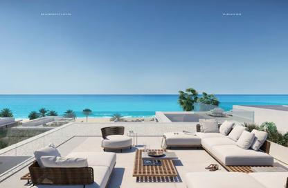 Villa - 7 Bedrooms - 7 Bathrooms for sale in Marassi - Sidi Abdel Rahman - North Coast