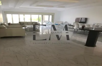 Chalet - 3 Bedrooms - 3 Bathrooms for sale in Hacienda Bay - Sidi Abdel Rahman - North Coast