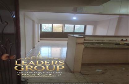 Apartment - 2 Bedrooms - 1 Bathroom for rent in Sheraton Al Matar - El Nozha - Cairo
