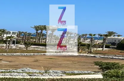 Chalet - 4 Bedrooms - 4 Bathrooms for sale in Amwaj - Sidi Abdel Rahman - North Coast
