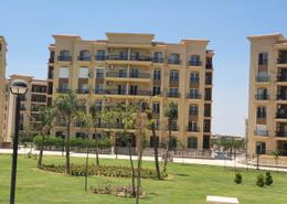 Apartment - 4 bedrooms - 4 bathrooms for للبيع in El Rehab Extension - Al Rehab - New Cairo City - Cairo